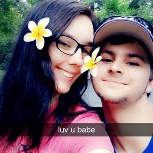 Meet your Posher, Savanna